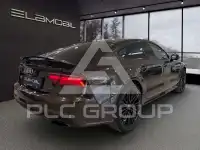 2016 Audi A7