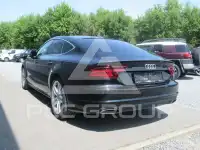 2016 Audi A7