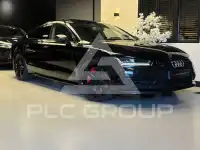 2016 Audi A7