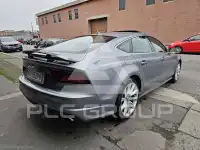 2016 Audi A7