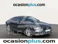 2016 Audi A7