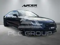2016 Audi A7