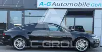 2016 Audi A7