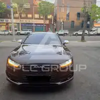 2016 Audi A7