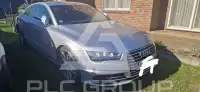 2016 Audi A7