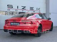 2016 Audi A7