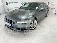 2016 Audi A7