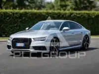 2016 Audi A7