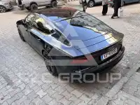 2016 Audi A7