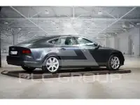 2016 Audi A7