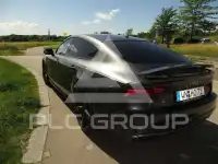 2016 Audi A7