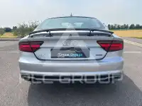 2016 Audi A7