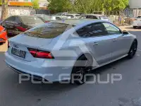 2016 Audi A7