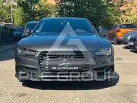 2016 Audi A7