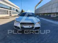 2016 Audi A7