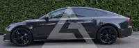 2016 Audi A7