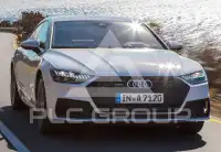 2016 Audi A7