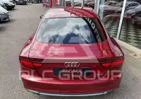 2016 Audi A7