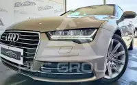 2016 Audi A7