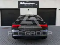 2016 Audi A7