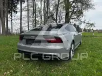 2016 Audi A7