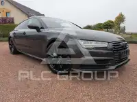 2016 Audi A7