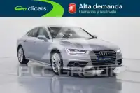 2016 Audi A7