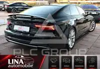 2016 Audi A7