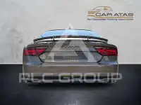 2016 Audi A7