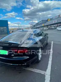 2016 Audi A7
