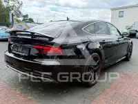 2016 Audi A7