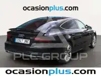 2016 Audi A7