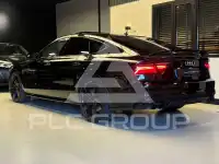 2016 Audi A7