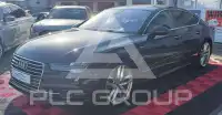 2016 Audi A7