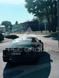 2016 Audi A7