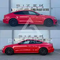 2016 Audi A7