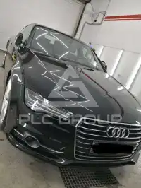 2017 Audi A7