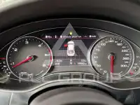 2016 Audi A7
