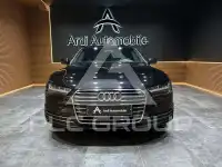 2016 Audi A7