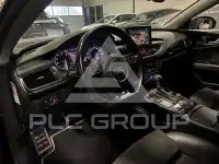 2016 Audi A7