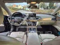 2016 Audi A7