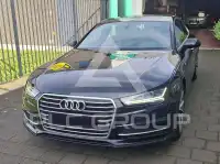 2016 Audi A7