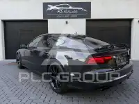 2016 Audi A7