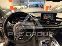 2016 Audi A7