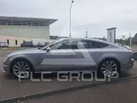 2016 Audi A7