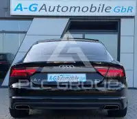 2016 Audi A7