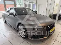 2016 Audi A7