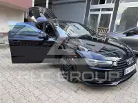 2016 Audi A7