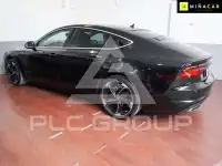 2016 Audi A7
