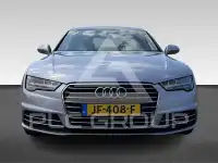 2016 Audi A7
